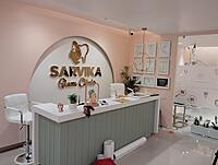 SARVIKA GLAM CLINIC