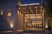 SPARSH HOSPITALS